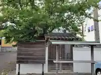 御旅神社のその他建物