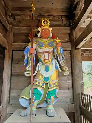 熊谷寺(徳島県)