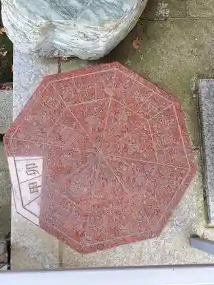 千勝神社(茨城県)