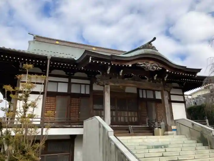 相模國分寺(神奈川県)