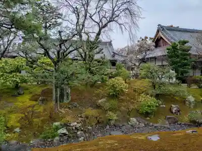 相国寺（相国承天禅寺）(京都府)