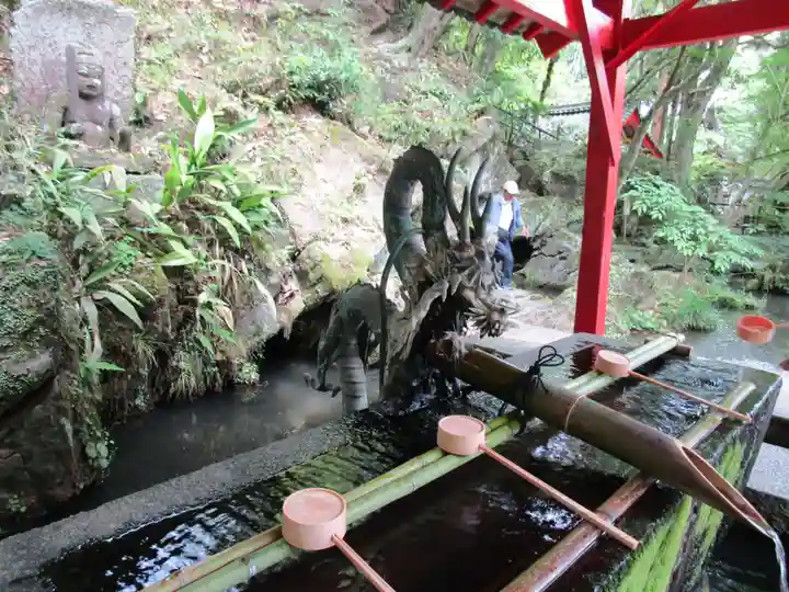 石山寺(滋賀県)