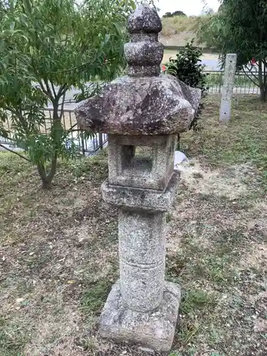 八龍神社（東八龍社）のその他建物