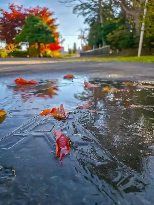 美幌神社(北海道)