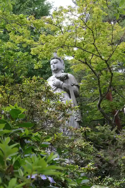 高幡不動尊 金剛寺のその他建物