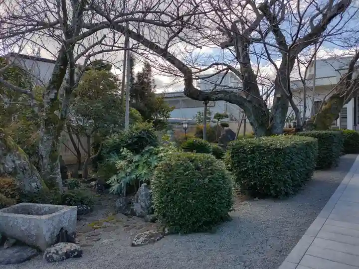 浄明寺(三重県)