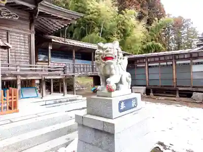 熊野本宮社(宮城県)