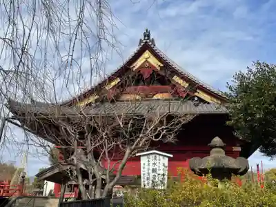 清水観音堂のその他建物