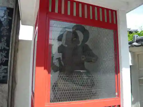 最勝寺(東京都)