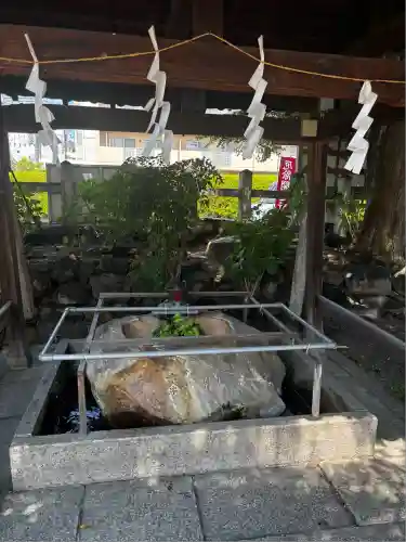 石坐神社(滋賀県)