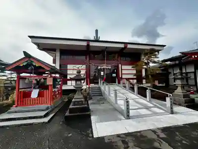 松景院(宮城県)