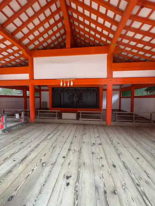 厳島神社(広島県)