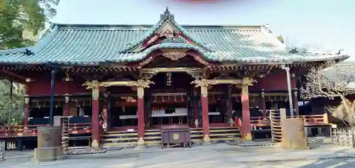 根津神社(東京都)