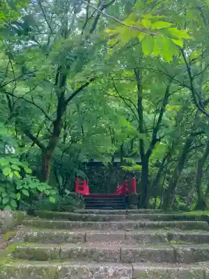 横蔵寺(岐阜県)