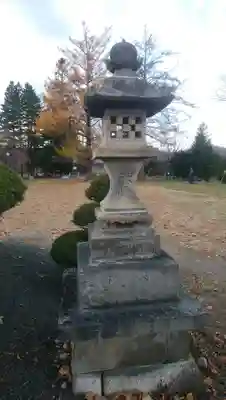 端野神社のその他建物