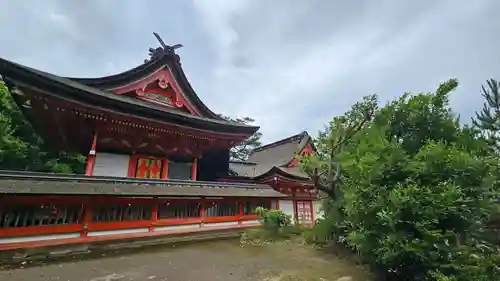 日御碕神社(島根県)