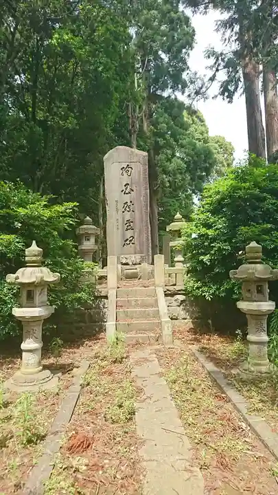 楯縫神社のその他建物