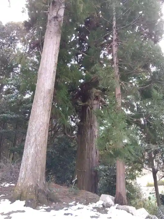 清司原神社(三重県)