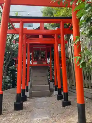 堀越神社(大阪府)