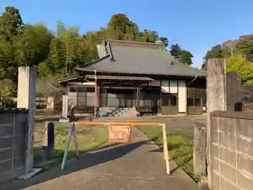 本興寺の本殿・本堂