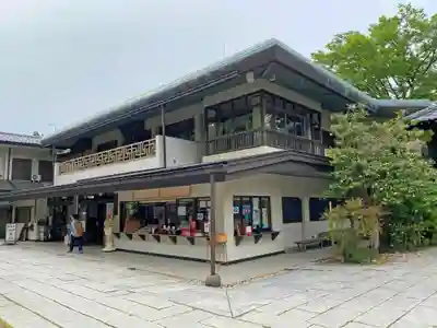 達磨寺のその他建物
