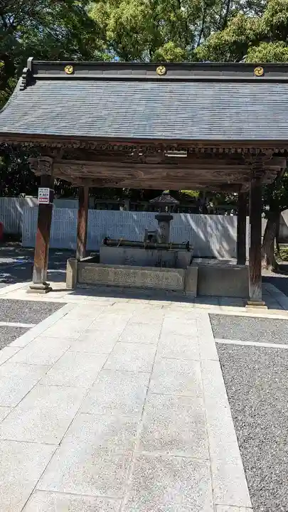 石清尾八幡宮(香川県)