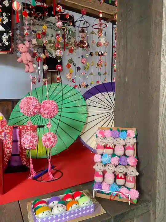 陽林寺(福島県)