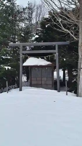古峯神社の本殿・本堂