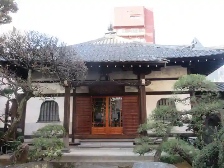 吉祥院(東京都)