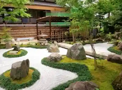 感通寺(東京都)