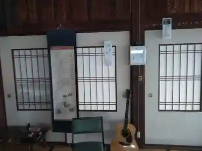 永福寺のその他建物