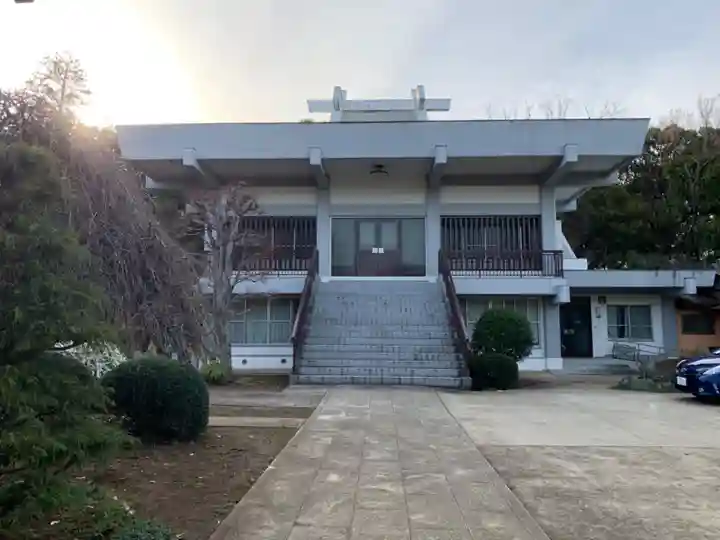 萬福寺(千葉県)