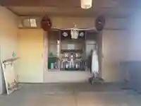 若宮八幡宮(千葉県)