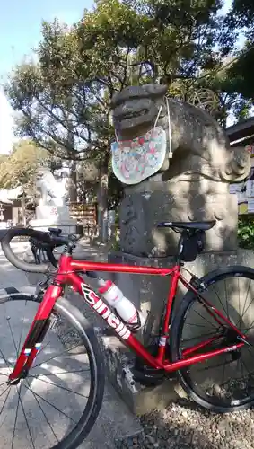 菊田神社(千葉県)