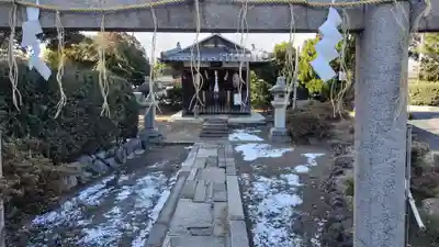 吉祥院天満宮(京都府)