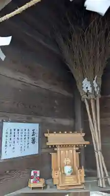 高忍日賣神社(愛媛県)