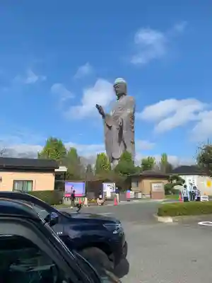 東本願寺本廟 牛久浄苑(牛久大仏)(茨城県)