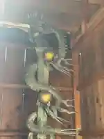 八大龍王辨財天(京都府)