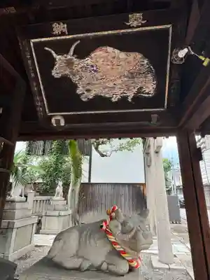 菅大臣神社(京都府)