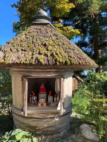 観音正寺(滋賀県)