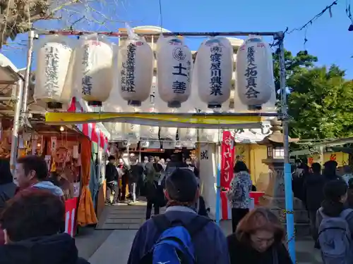 住吉神社(大阪府)