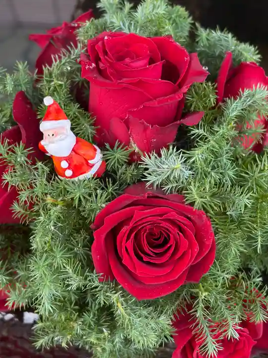 上尾御嶽神社(埼玉県)