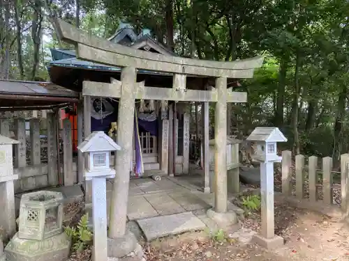 大岩神社(京都府)