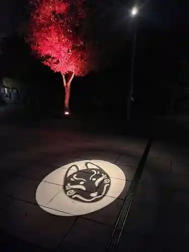 伏見稲荷大社(京都府)