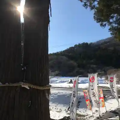 高司神社〜むすびの神の鎮まる社〜のその他建物