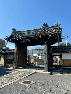 要法寺(京都府)
