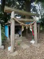 八幡神社(茨城県)