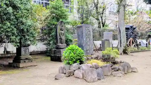 寛永寺(根本中堂)(東京都)
