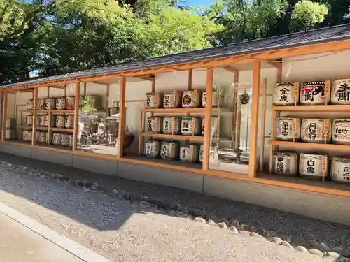 西宮神社(兵庫県)