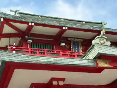 富岡八幡宮(東京都)